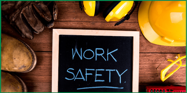 What is Occupational Safety? | Safefellow.com