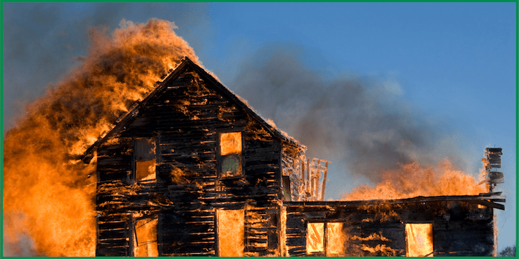 Home Fire Emergency and Prevention