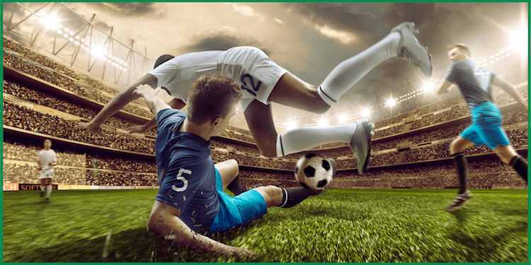 Fifa and Protecting Football Players