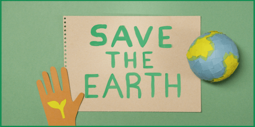 Saving the Environment | Safefellow.com