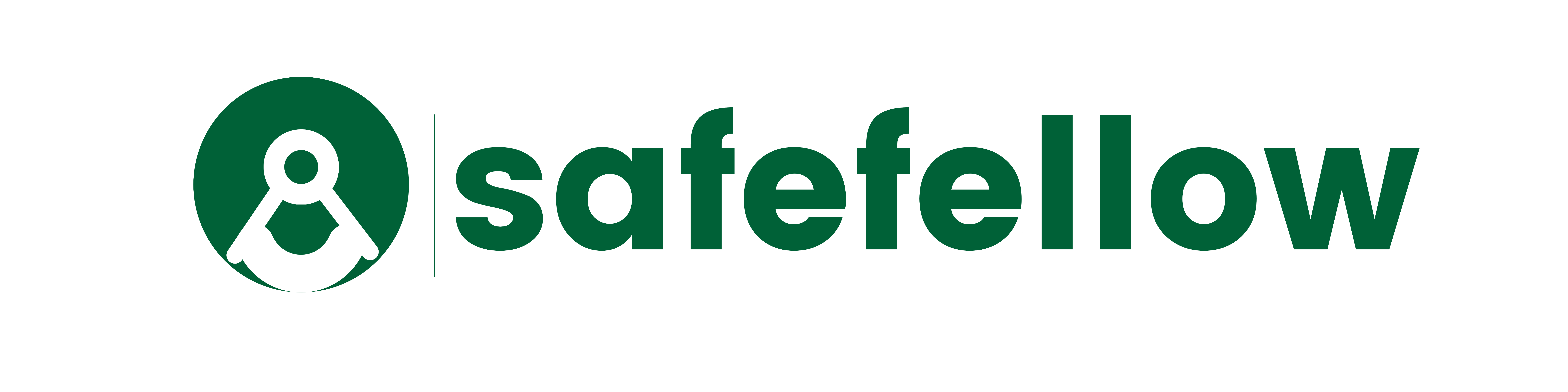 Safefellow logo
