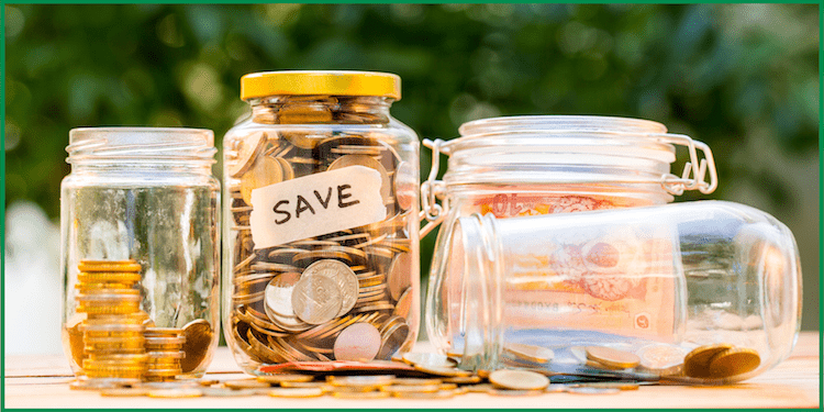 Saving Money for Financial Goals