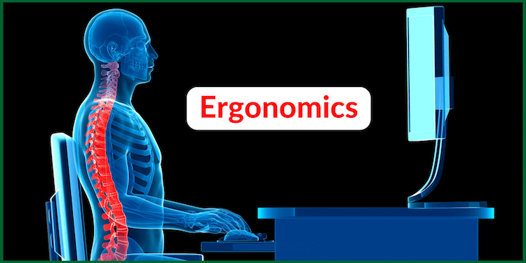 Ergonomics: Enhancing Human Comfort and Productivity | Safefellow.com