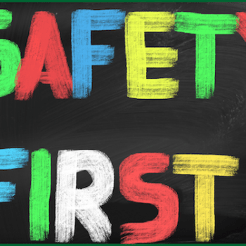 Safety Consciousness: Guides and Tips