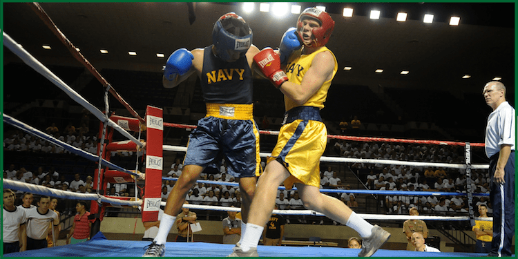 The Safety of Boxing Sport