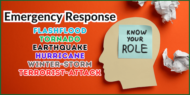 Community Emergency Preparedness and Response | Safefellow.com