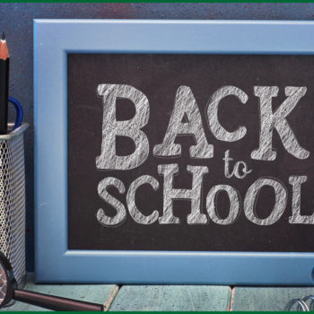 Back-to-School: Safety Guide for Parents and Students