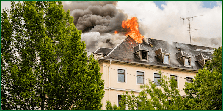 Fire Safety for Multi-Story Buildings
