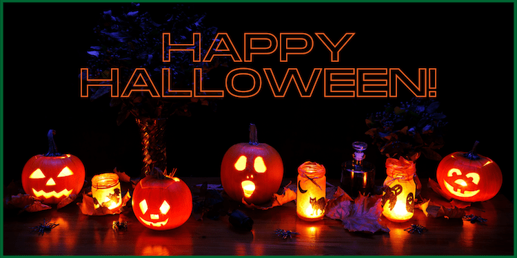 Top 10 Halloween Safety Tips | Safefellow.com