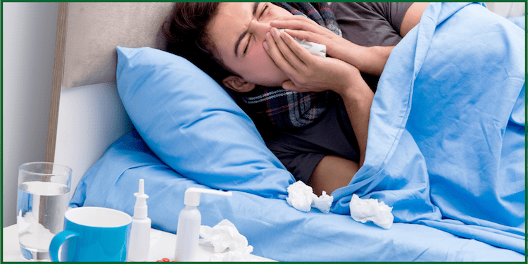 Cold, Flu, and COVID-19 Safety Guide