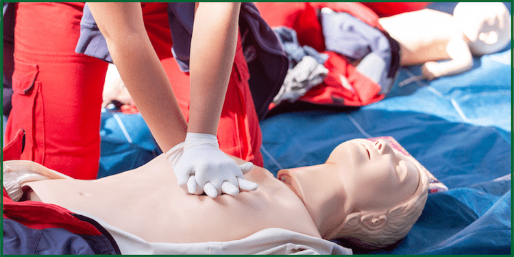 How to Administer Emergency First Aid | Safefellow.com