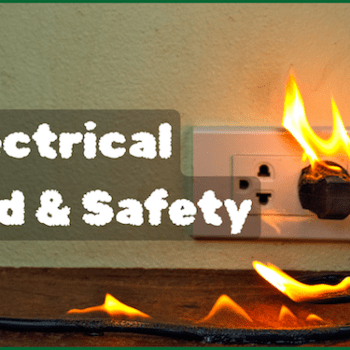 Electrical Safety in Residential and Commercial Environments
