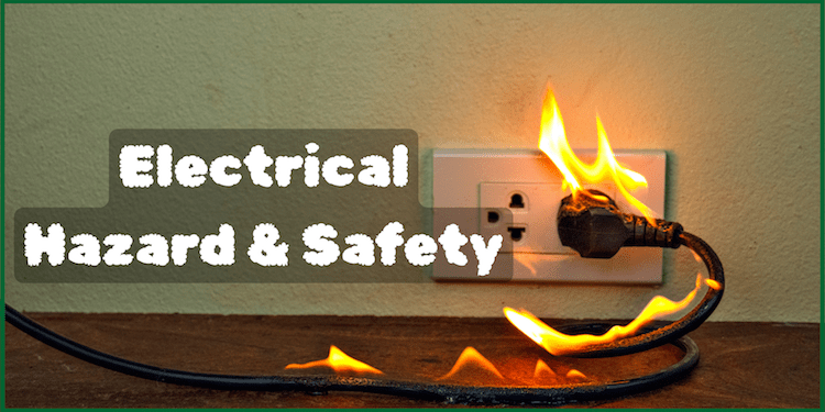 You are currently viewing Electrical Safety in Residential and Commercial Environments