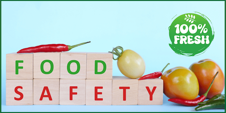 Consumers Food Safety and Quality